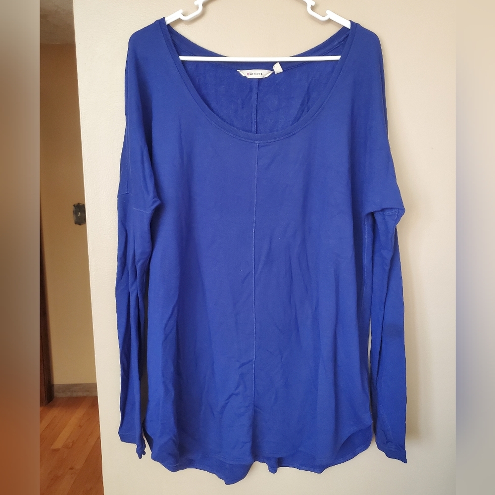 Athleta Women's Long Sleeve